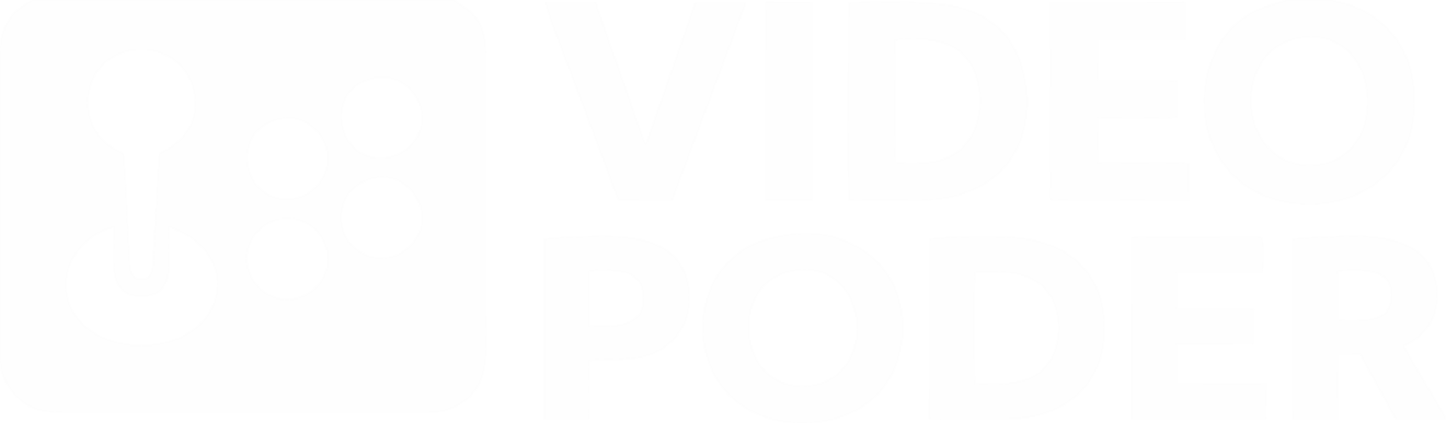 videopoder vectorizado